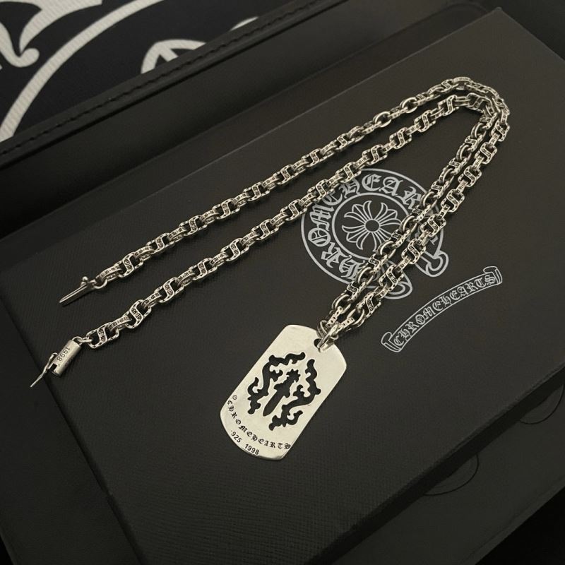 Chrome Hearts Necklaces